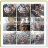 Manufacturers in China Food Processing Machinery Planetary Mixer 20L Quality Choice thumbnail-6