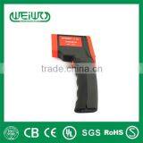 Infrared Digital Thermometer Gun With Laser Sight thumbnail-1