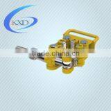 High-quality Pipe Safety Clamp for Oil Drilling