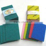 Ktchen Nylon Scouring Pad