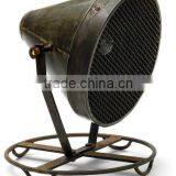 Vintage Lamps, Industrial Lamps, Retro Metal Lamps