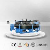 Machine Supplier 9 Years Factory Professional Zigzag Spring Machine thumbnail-2