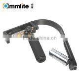 Commlite Handheld Stabilizer Cam Rig Steady Video Camera Stabilizer for Gopro ,DSLR Camera Camcorder,Smartphones thumbnail-3