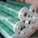 Glue Adhesion Printing PE Transparent Protective Film