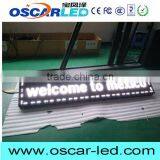 china alibaba usb mini led display screen for advertisement