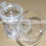 Cnc Rapid Prototype for Acrylic Machining Parts thumbnail-2