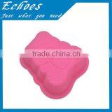 Silicone Bear Mold thumbnail-1