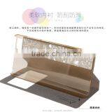 USAMS MUGE Series For XIAOMI 5 Flip PU Leather With Window Back Cover Case MT-5313 thumbnail-6