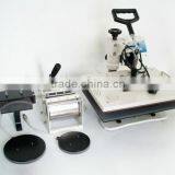 Combo Sublimation Heat Press Machine thumbnail-1