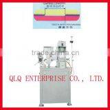 Platic Zipper Auto Gapping Machine With PLC