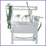 Metal Zipper Auto Pressing Machine