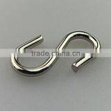 high quality stainless steel s hook