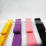 MACHUKA 100% Cotton Stretch Belt Tension Action Expansion Band thumbnail-3