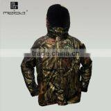Latest Men's 2 in 1Camouflage Hunting Jacket