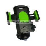 Universal Dashboard Windshield Car Mount for Smartphones,Apple, Samsung,etc thumbnail-4