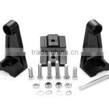 180w Double Row Cree Led Driving Light Bar Curved thumbnail-6