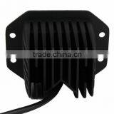 12W Led Work Lamp for Tractor Truck thumbnail-4