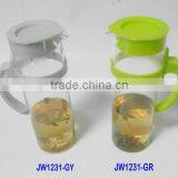 Glass Pitcher,glass Water Storage Bottle thumbnail-1