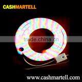 IP 65 UV Resistant Low Price Waterproof Led Neon Flex Light thumbnail-1
