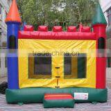 Inflatable Bouncer thumbnail-2