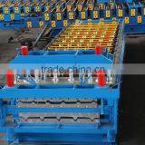 Metal Plate Forming Machine, Machine Roofing Sheet, Steel Sheet Roll Forming Machine
