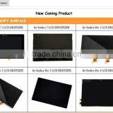 A1466 A1369 LCD Screen Display Assembly for Apple Macbook Air 13 Inch LCD 2010 2011 Quality Choice thumbnail-4
