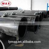ISO9001 10 Inch UHMWPE Pipe for Dredging Sand From River