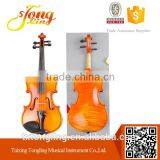 Student Violin Made In China Violin For Beginners TL004-2 thumbnail-1