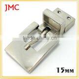 ODM&OEM Belt Buckle Hot Sale Turning Pin Belt Buckle, Reversible Pin Buckles thumbnail-1