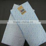 Colorful Pattern 100% Cotton Quick Dyed Softly Baby Napkin Diper thumbnail-2