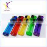 2016 Hot Sale Cigar Butane Gas Cricket Lighter