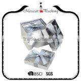 China New Product Best Selling Custom Handmade Recycle Cardboard Luxury Gift Box thumbnail-1