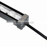 Edgelight Aluminium Led Strip Bar for Outdoor Use , Programmable Waterproof Led Strip Light ,CE/ROHS/UL LED Lighting Wall Washer Quality Choice thumbnail-4