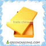 Custom Made Luxury Gift Box Packaging thumbnail-1