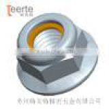 Din934hexagon Nut thumbnail-4