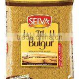 Durum Wheat Medium Coarse Bulgur 1000gr