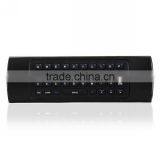 Mini Keyboard 2.4g Mini Fly Air Gyro Mouse Wireless Keyboard MX3 Remote Control thumbnail-4