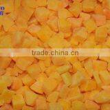 IQF Yellow Peach Halves thumbnail-2
