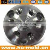 Customized Rapid Prototype Vacuum Casting Parts and Cnc Machining in Hangzhou