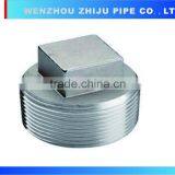 Threaded Fitting Stainless Steel Hexagon Plug thumbnail-1