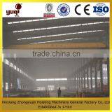 LP Bias Rail Mono Beam Overhead Crane thumbnail-1