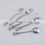 24PCS Handmade Cutlery Set 9007 thumbnail-2