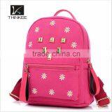 Wholesale Custom Canvas Backpack