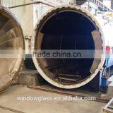 6mm+0.76mm+6mm Double Glazing Tempered Laminated Glass Manufacturer Price thumbnail-5