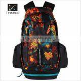 High Quality Sports Bag 2015 New Brand Beauty Hiking Sports Bag