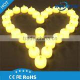 Made in China Cheap Hot Led Grave Candle thumbnail-3