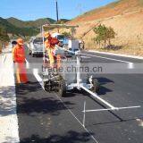 Hot Sale New Design Road Line Road Marking Machine thumbnail-3