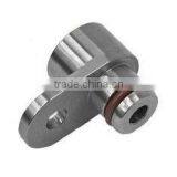 Sheetmetal Aluminum Outdoor Lighting New Design Professional Aluminum Die Casting Part for Lighting Fixture,Street Light thumbnail-3