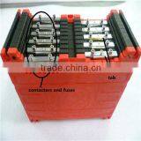 24v 250ah Battery Pack With Long Cycle Life