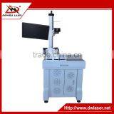 Raycus or IPG 10w 20w 30w 50w 20w Optical Fiber Machine thumbnail-2